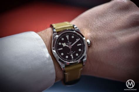 vendo tudor heritage 36mm|Tudor Heritage Black Bay 36 79500 .